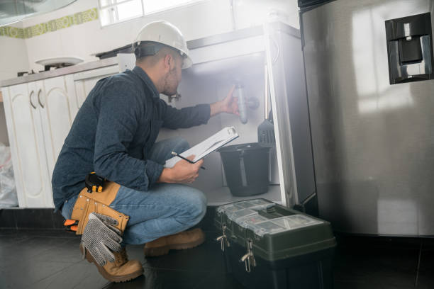 Best Water Softener Installation  in Indian Hills, TX