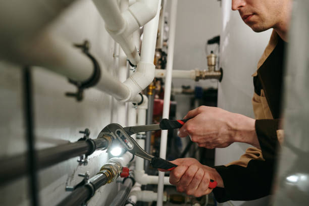 Best Toilet Repair Services  in Indian Hills, TX