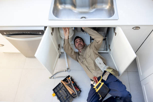 Best Water Leak Repair  in Indian Hills, TX