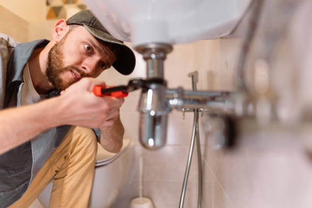 Best Emergency Plumber  in Indian Hills, TX