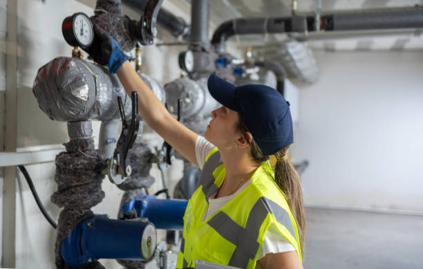 Best Leak Detection Services  in Indian Hills, TX