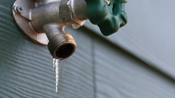 Best Clogged Drain Plumber  in Indian Hills, TX