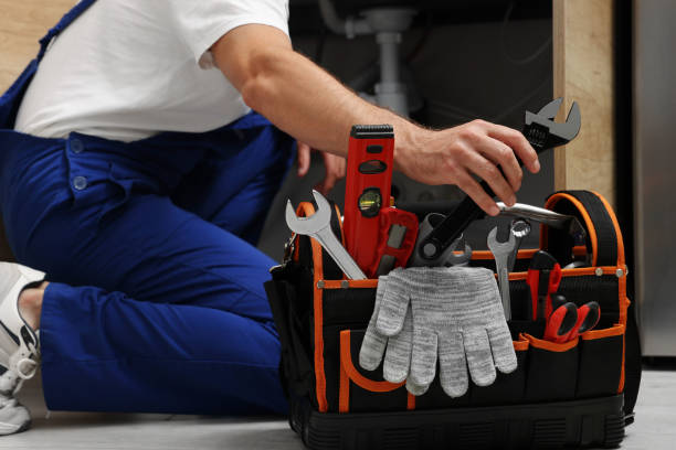 Best Shower Repair Services  in Indian Hills, TX