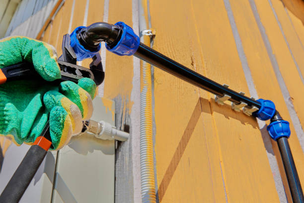 Best Same-Day Plumbing Service  in Indian Hills, TX