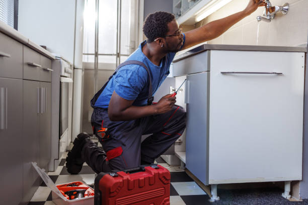 Best Hot Water Heater Installation  in Indian Hills, TX