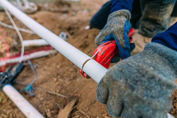Best Septic Systems  in Indian Hills, TX
