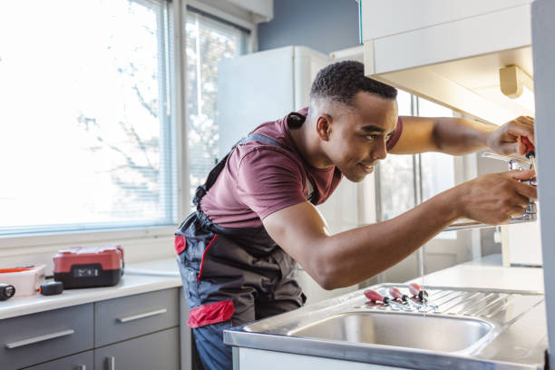 Best Commercial Plumbing Services  in Indian Hills, TX