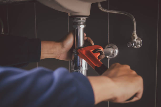 Best Leak Detection Services  in Indian Hills, TX